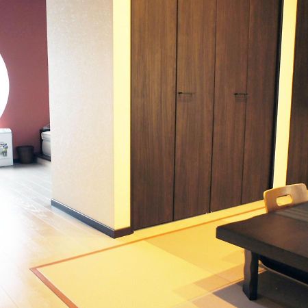 Atami Spring Terrace Hotel Екстер'єр фото