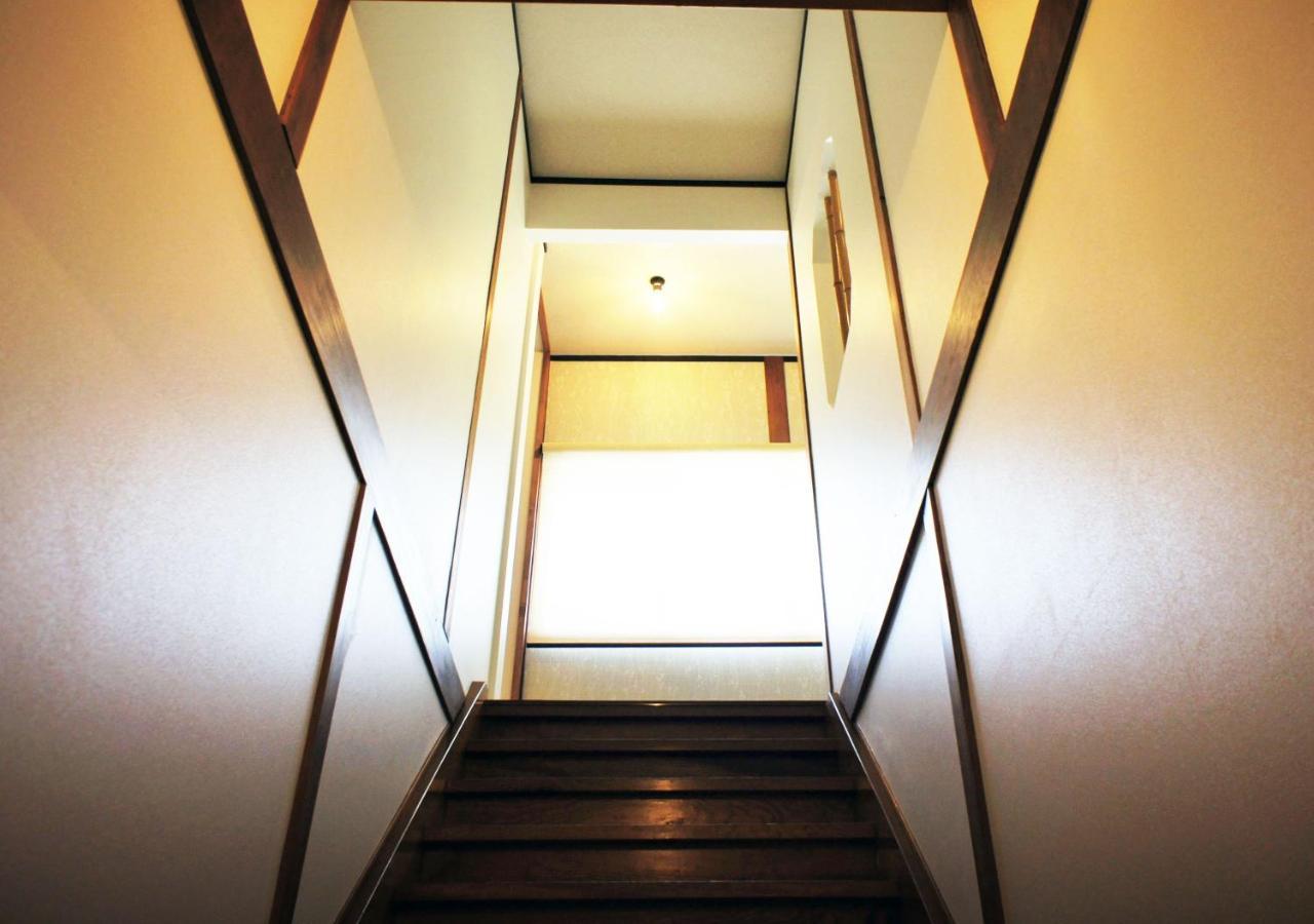 Atami Spring Terrace Hotel Екстер'єр фото