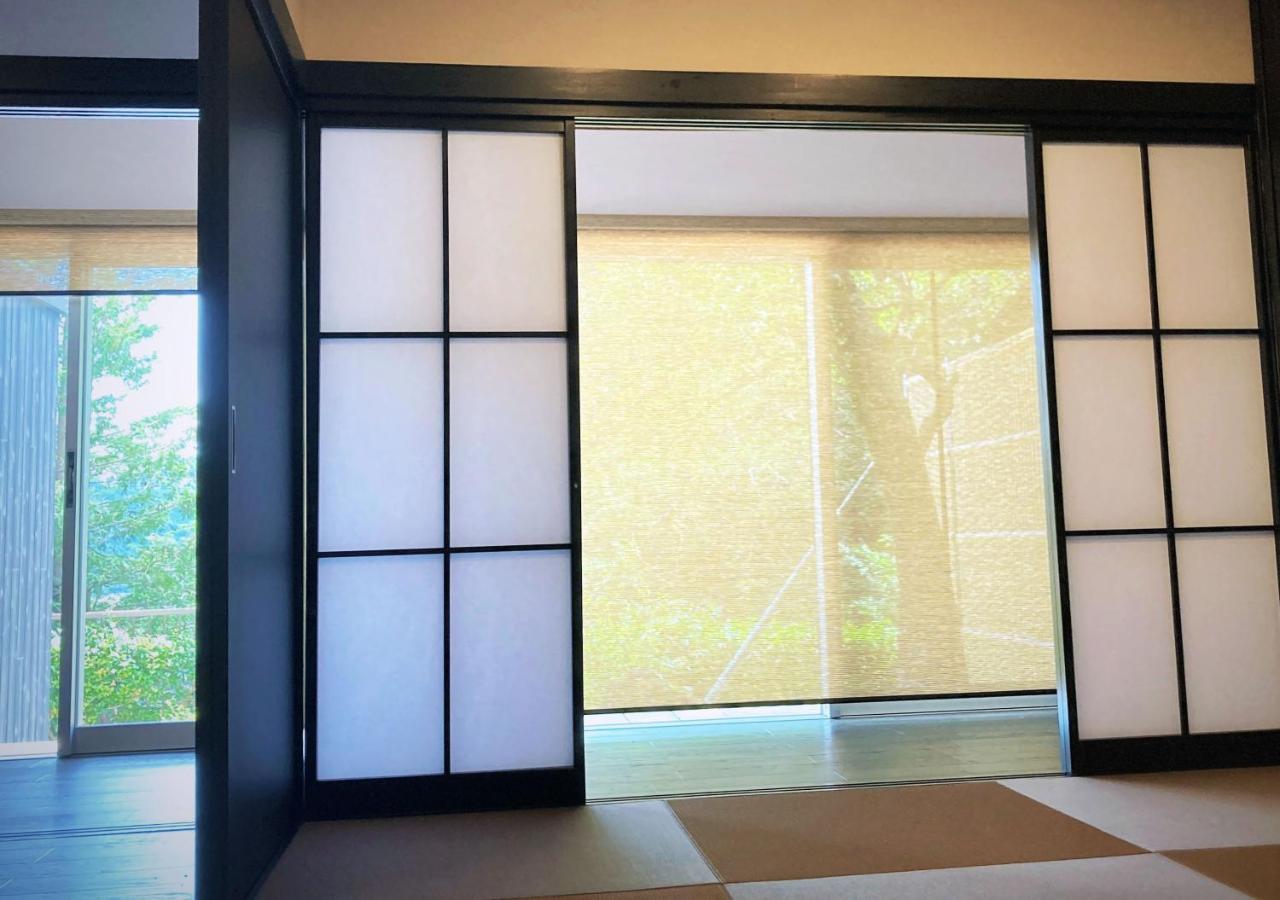 Atami Spring Terrace Hotel Екстер'єр фото