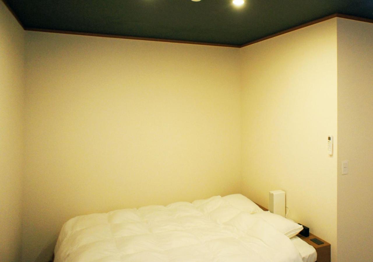 Atami Spring Terrace Hotel Екстер'єр фото