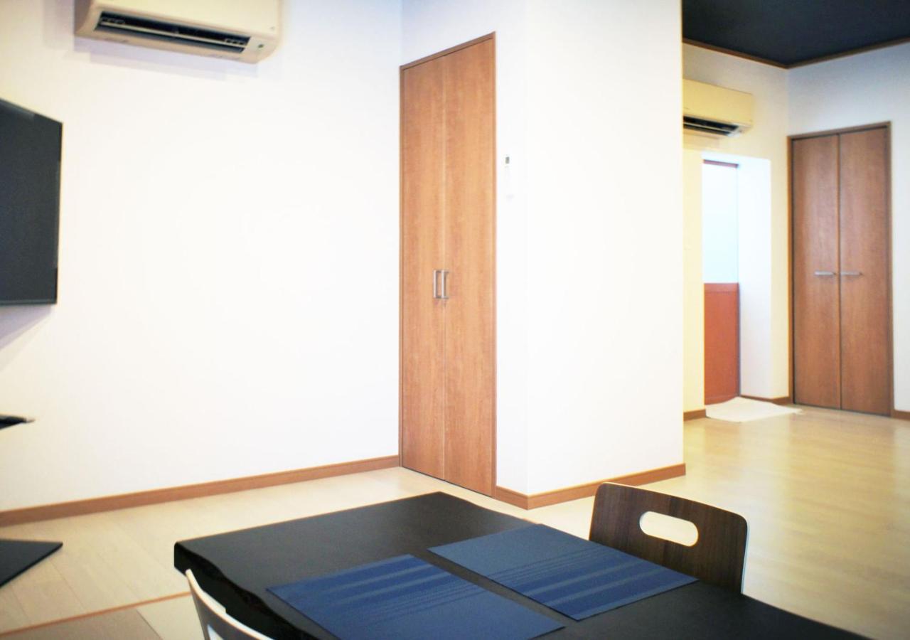 Atami Spring Terrace Hotel Екстер'єр фото