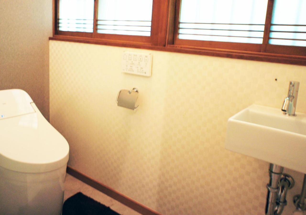 Atami Spring Terrace Hotel Екстер'єр фото