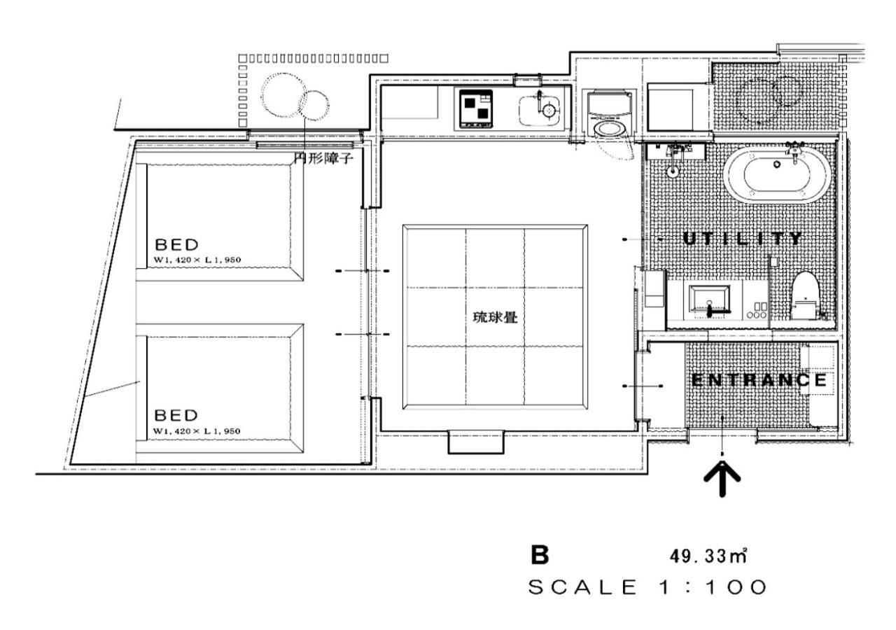 Atami Spring Terrace Hotel Екстер'єр фото