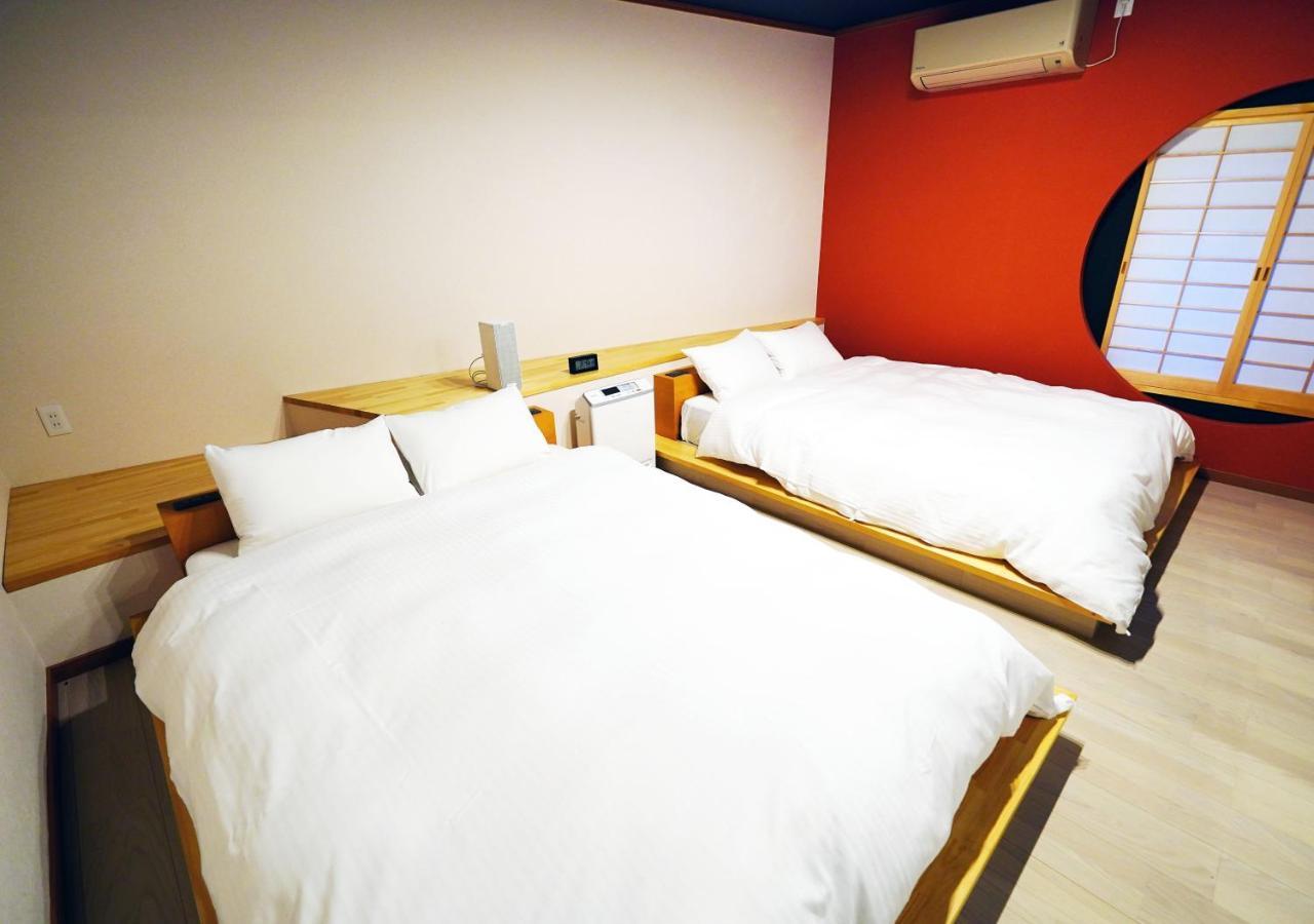 Atami Spring Terrace Hotel Екстер'єр фото